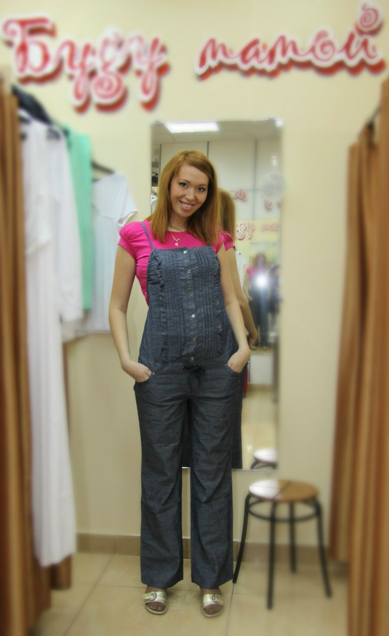 Анна Фаркаш | Челябинск