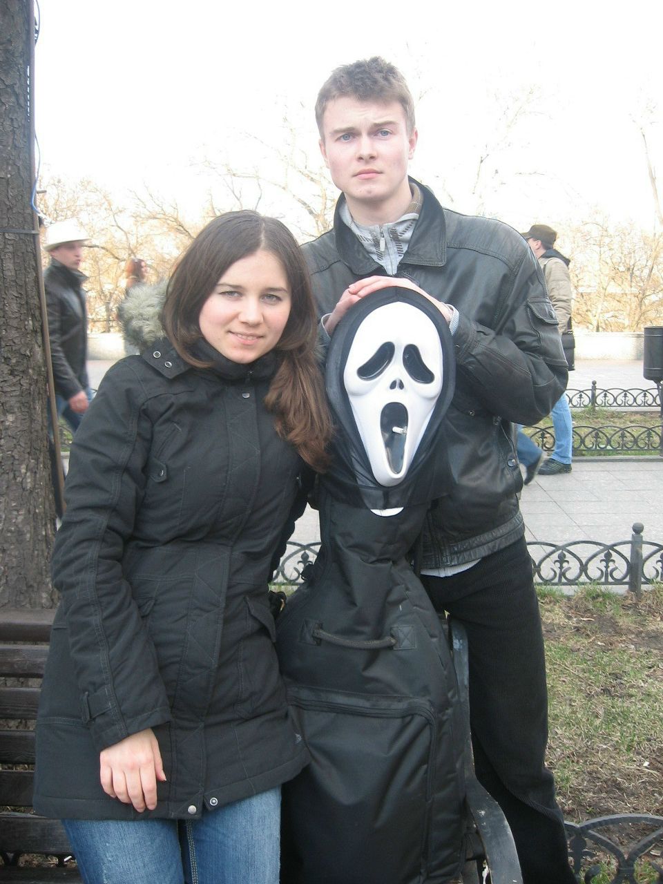 Владимир Усыченко | Киев