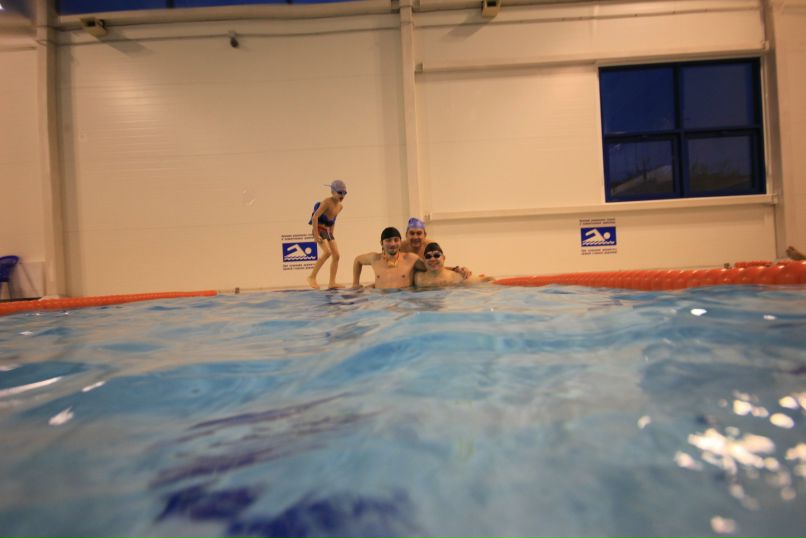 Вадим Потапов АтЛеТ | Выборг