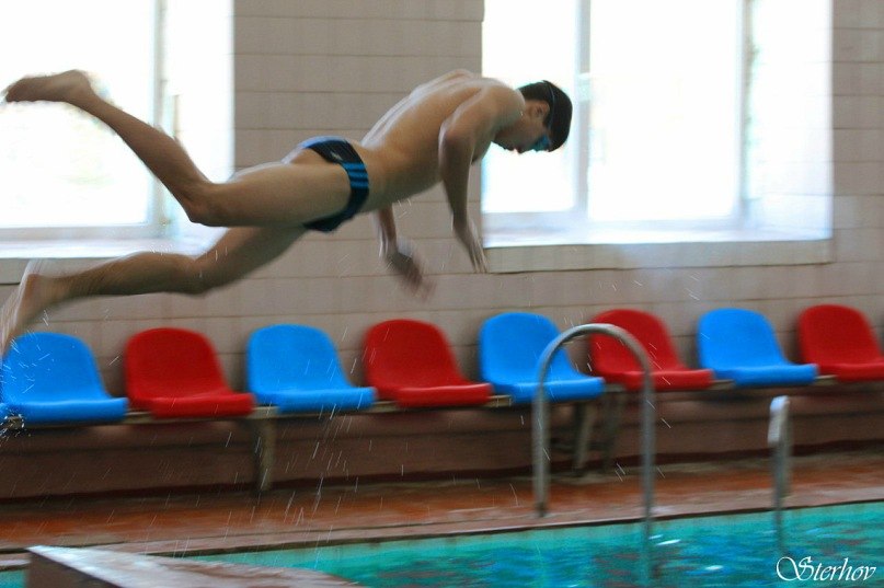 Dima Efimov | Чебоксары