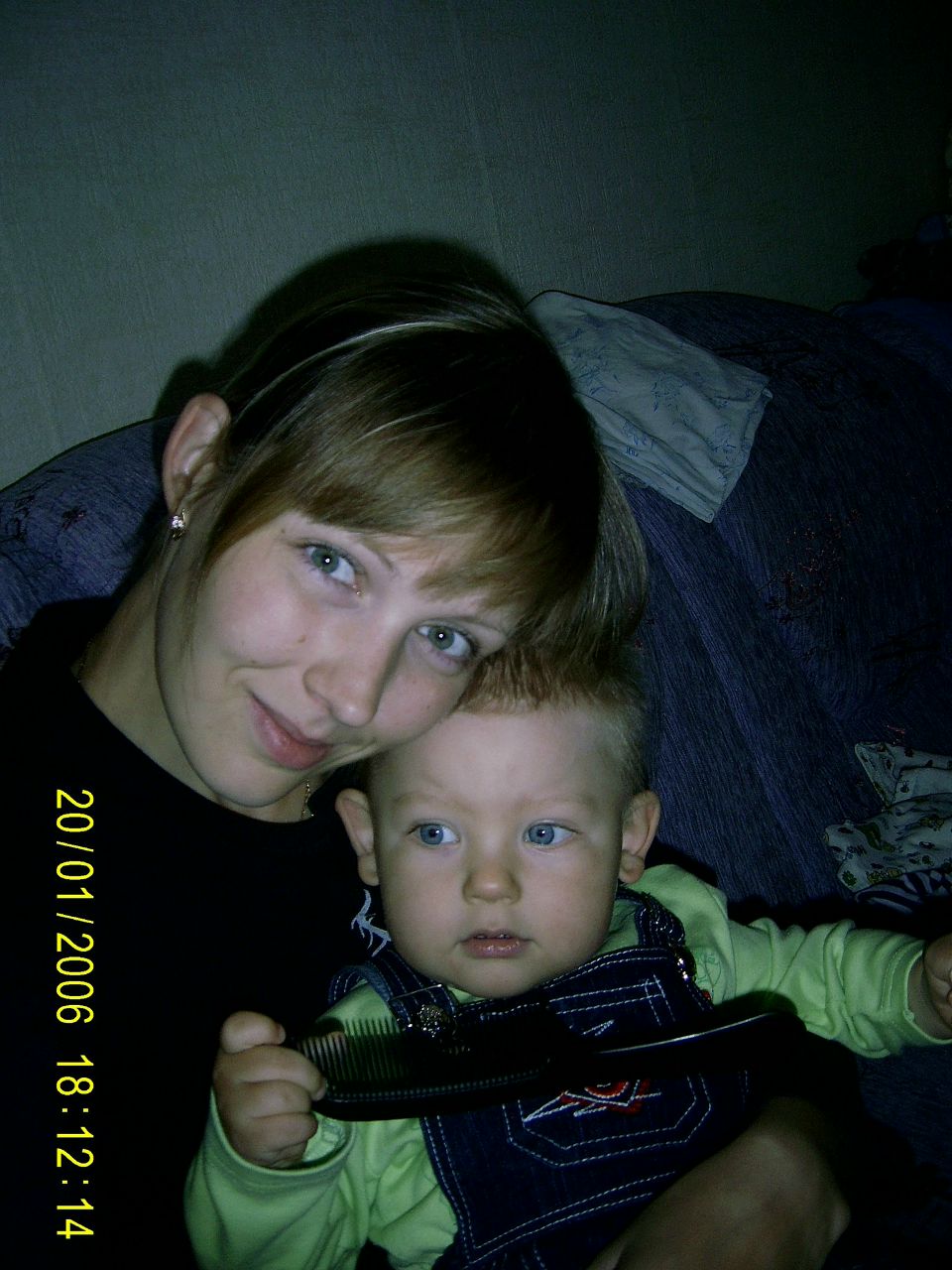 Мария Панфилова | Киров