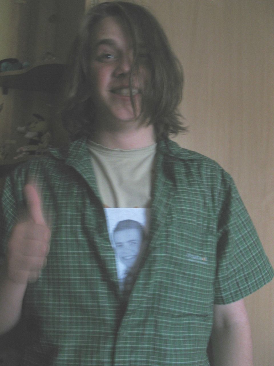 Павел Горбачёв | 