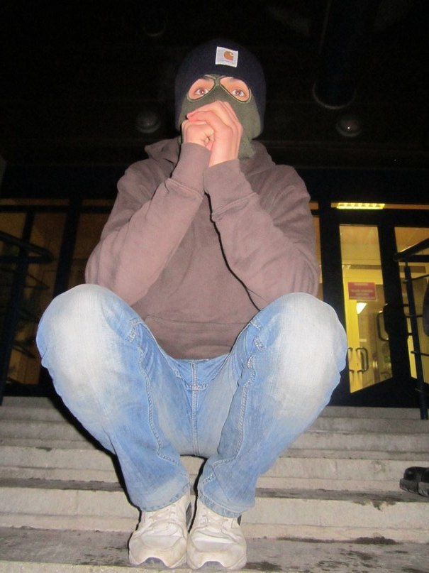 Иван Старовойтов | Брест