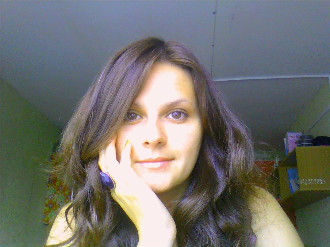 Марина Броневич | Киев