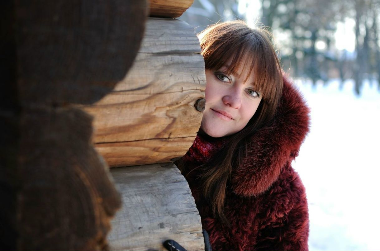 Оля Кондрат ~Mikasa~ | Ивано-Франковск