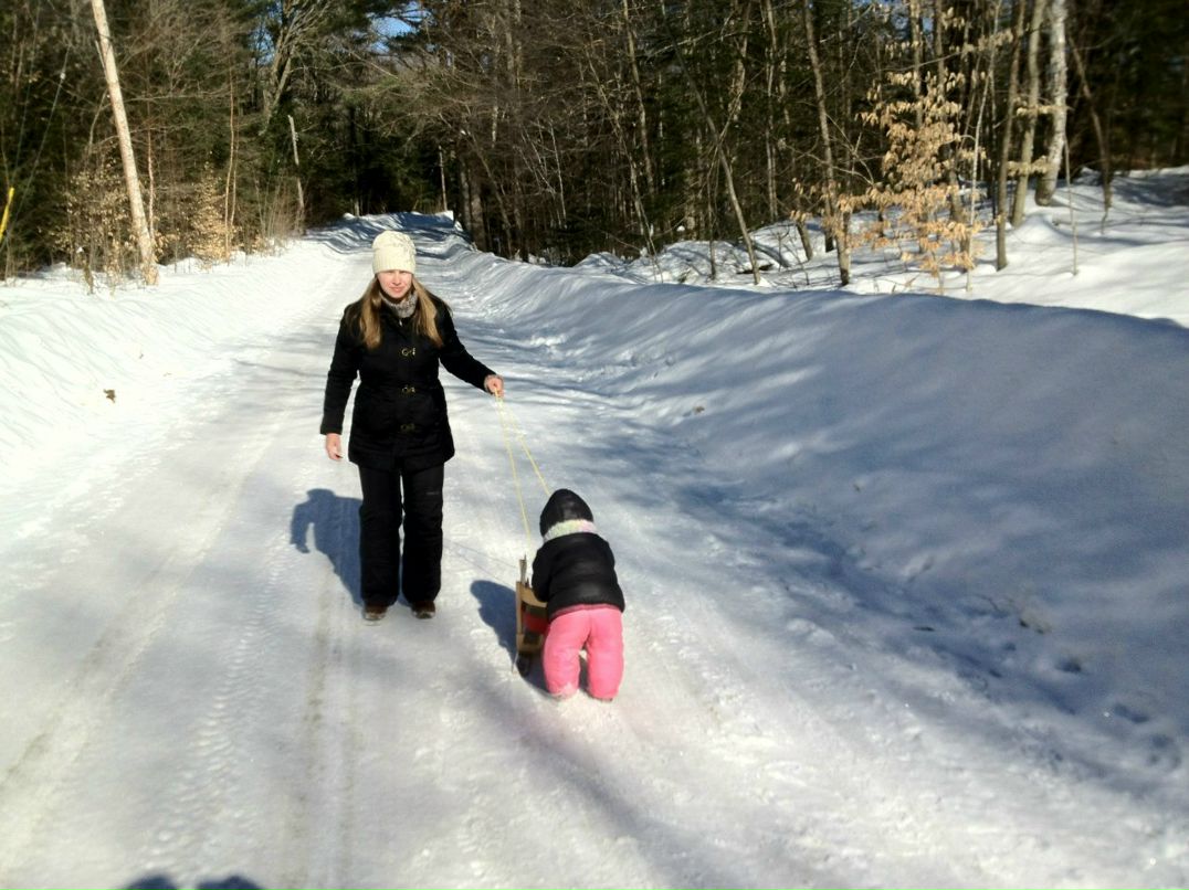 Иришка Малявская | Hamilton