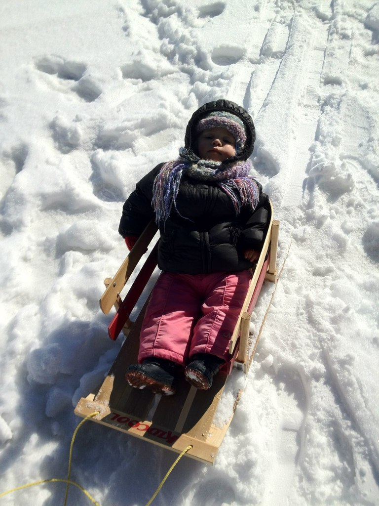 Иришка Малявская | Hamilton