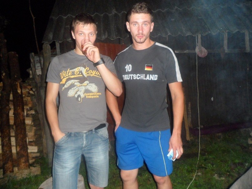 Александр Качановский | Минск