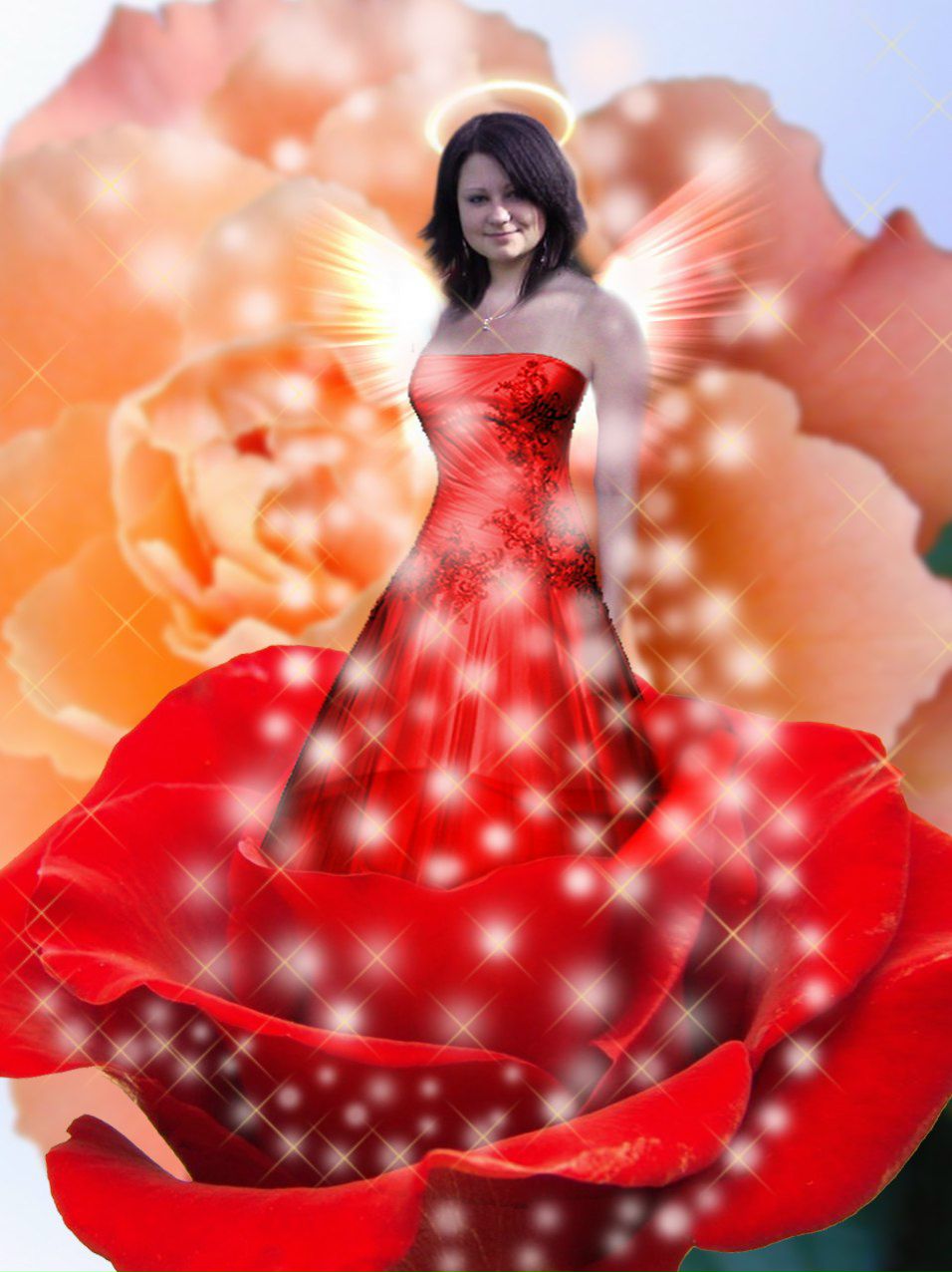 Валерия Сенина | Красногвардейское