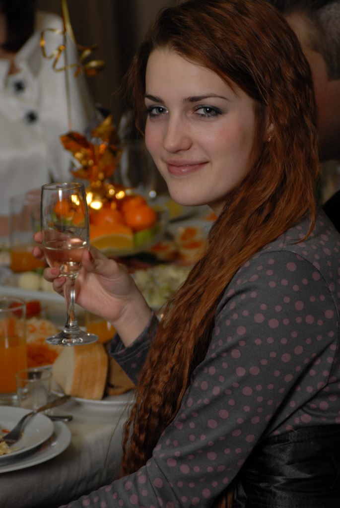 Ann Borshch ♥Saint♥ | Киев