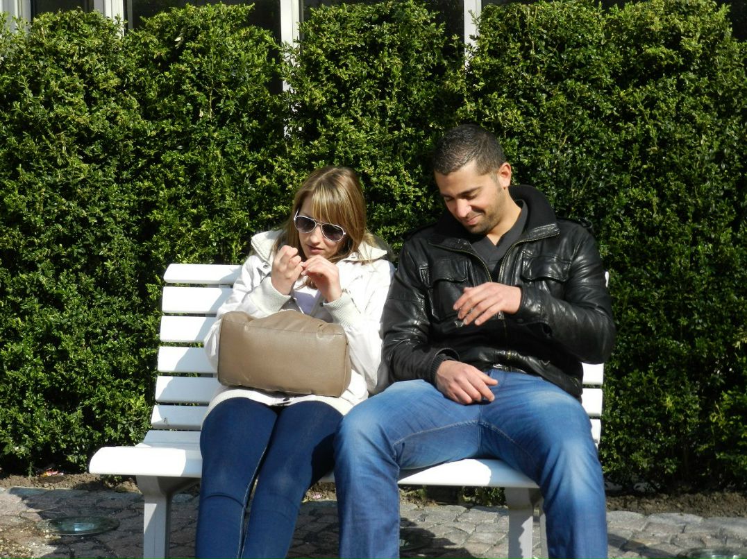 Юлия Устинова | Екатеринбург