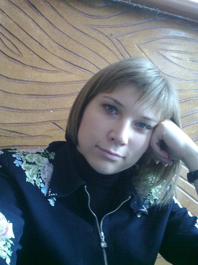 Наталия Ривлина | Кропоткин