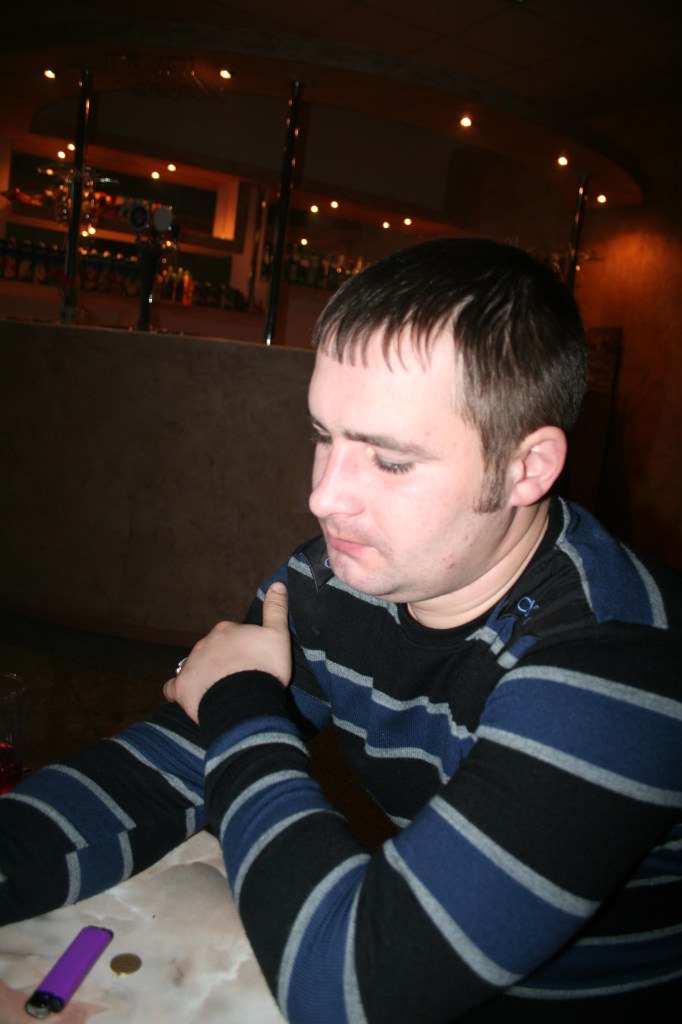 Вова Дідич | Карпаты