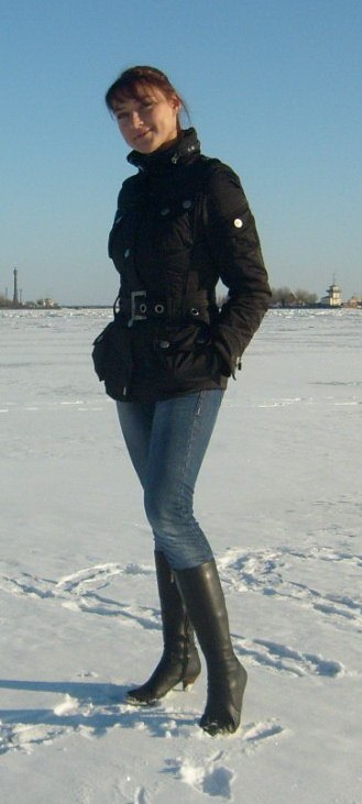 Елена Смирнова | Санкт-Петербург