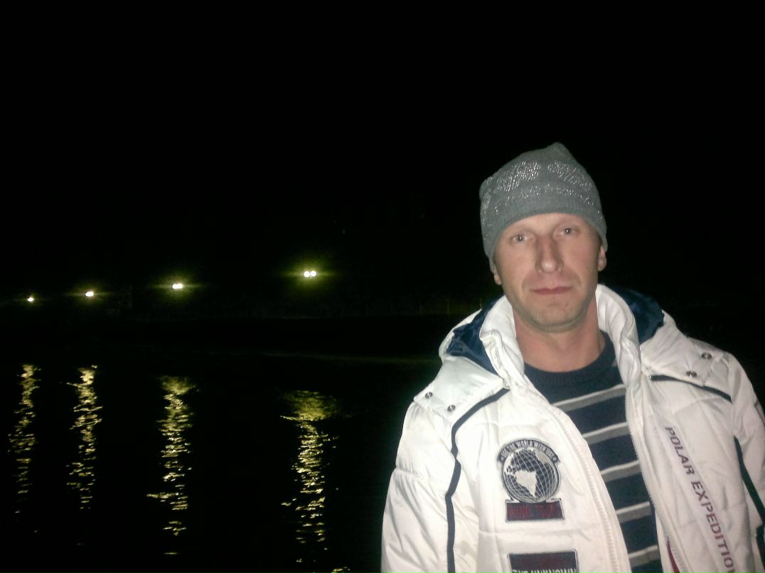 Денис Бирюков | Калининград