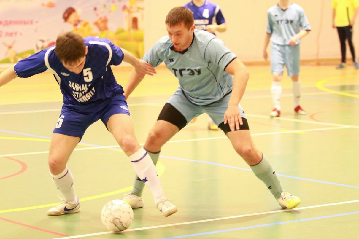 Иван Слищук | Сахалин