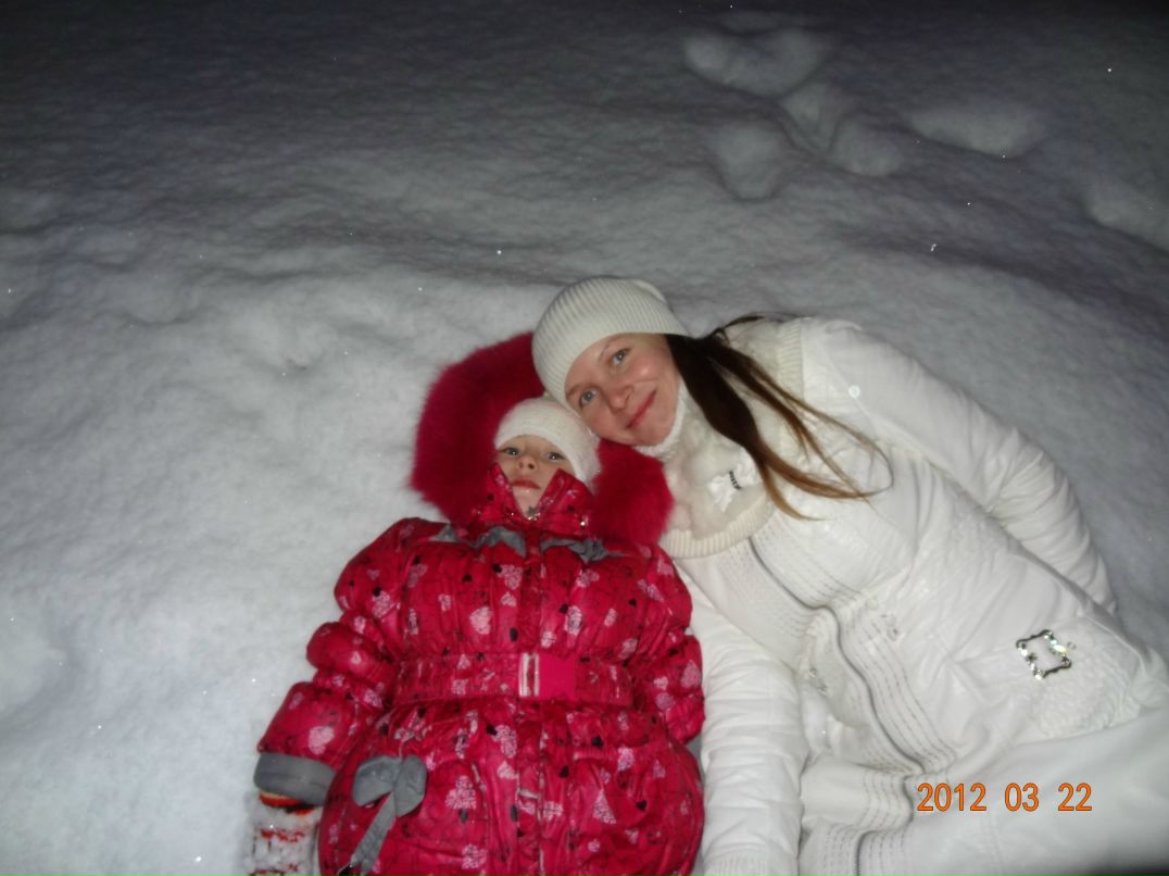 Танзиля Шагина | Нижнекамск