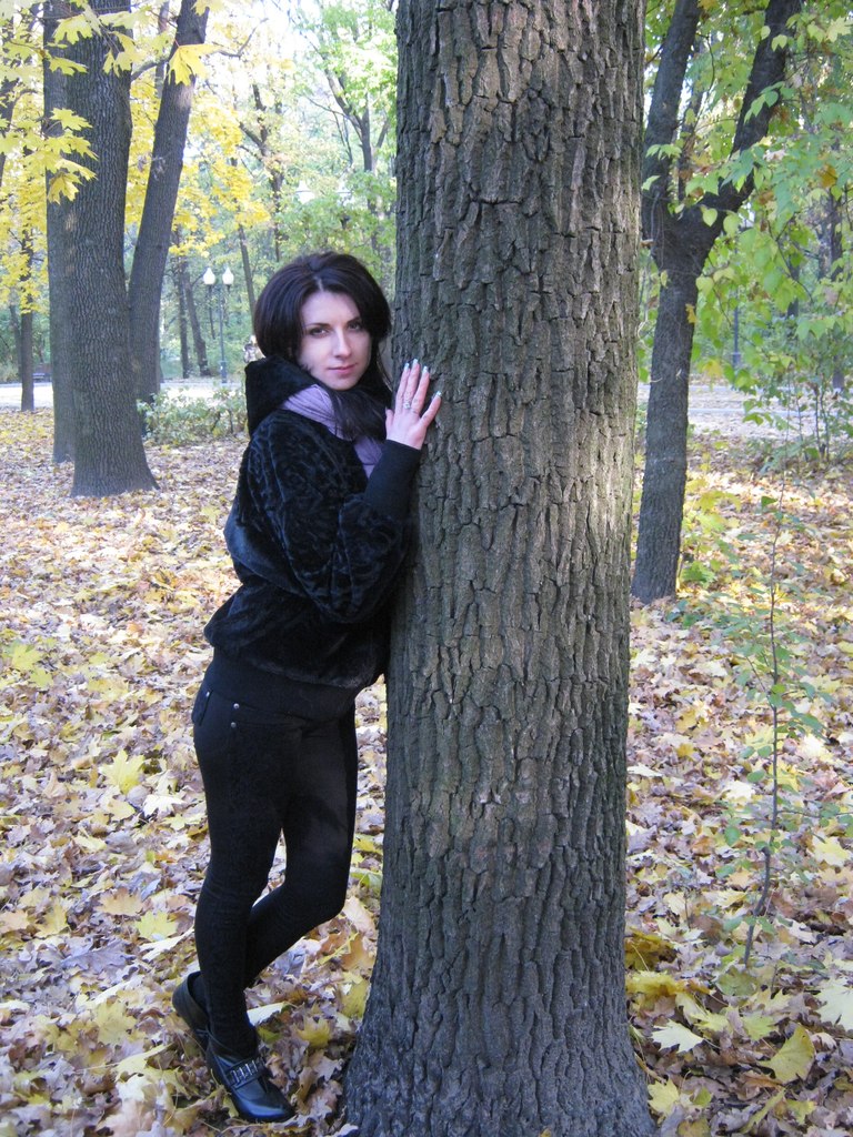 Оля Терентьева | Мелитополь