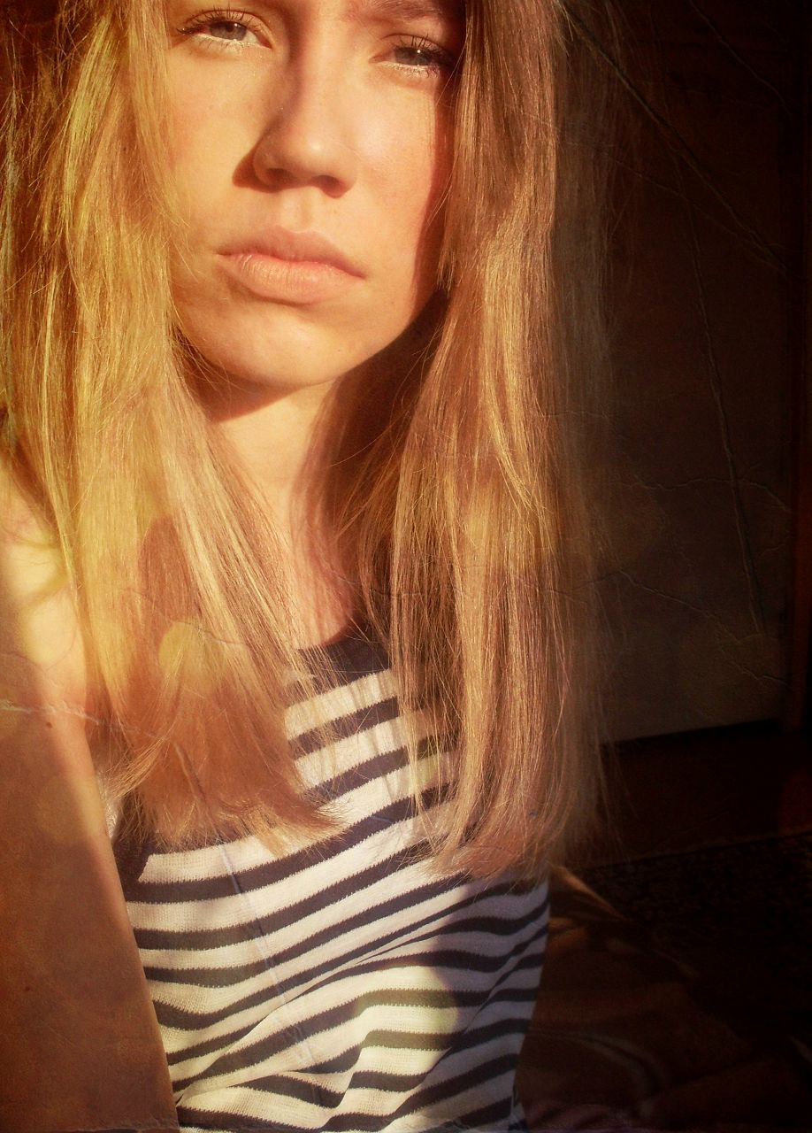 Настя Кисленко | Владимир