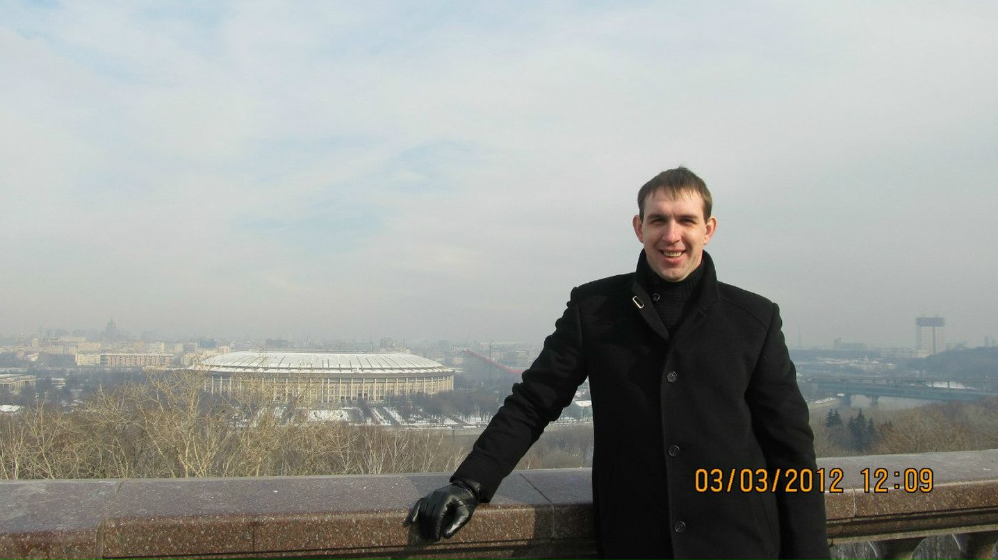 Сергей Доценко | Харьков