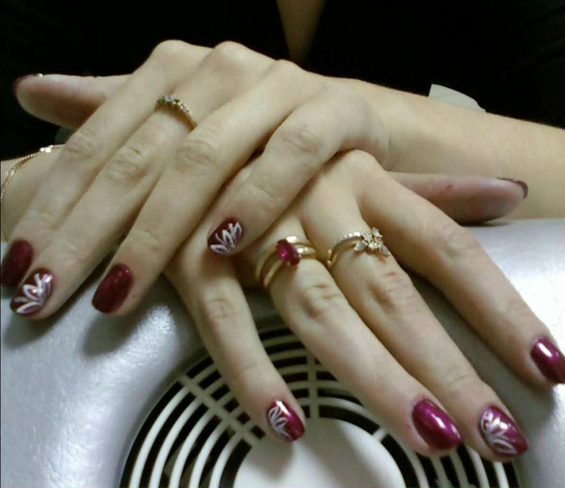 Ольга Лариошкина | Шарыпово