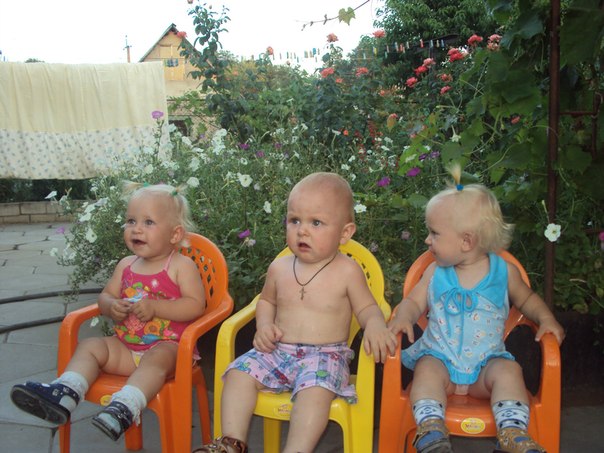 №1, Анжелика Веркина №1, Анжелика Веркина