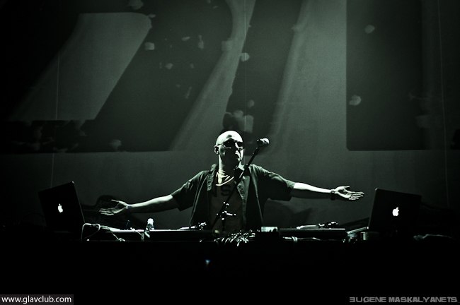 Сергей Режапов | Санкт-Петербург