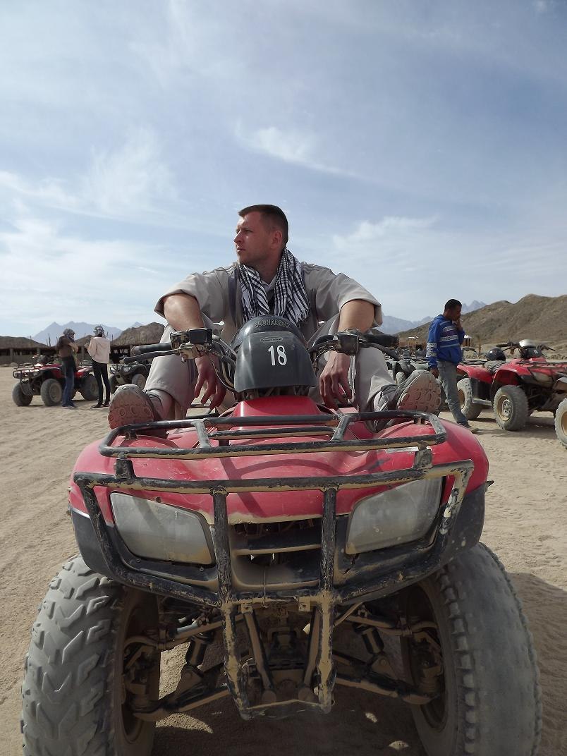 Артем Гранцев | Москва