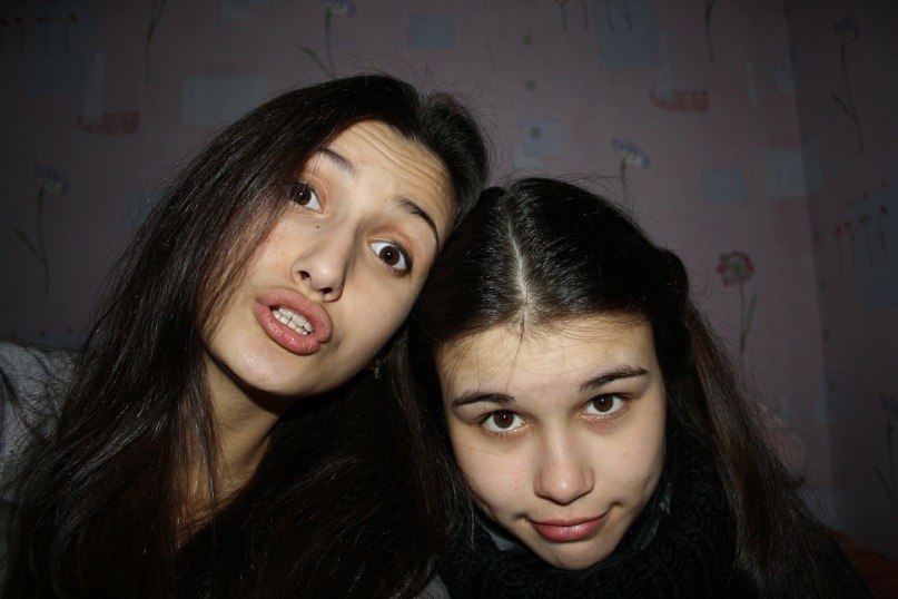 Вика Мазурова ♥ | Пенза