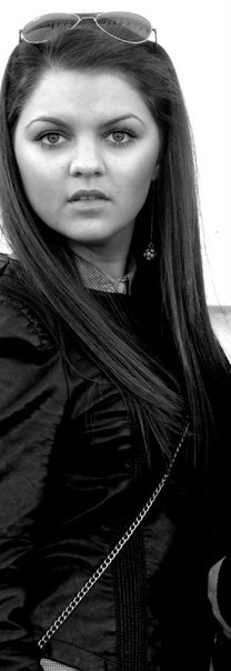 Екатерина Коцарь ♥ | Черноморск / Ильичевск