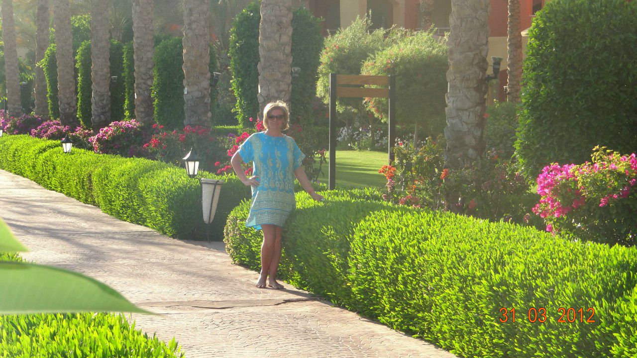 Алефтина Сирук | Санкт-Петербург