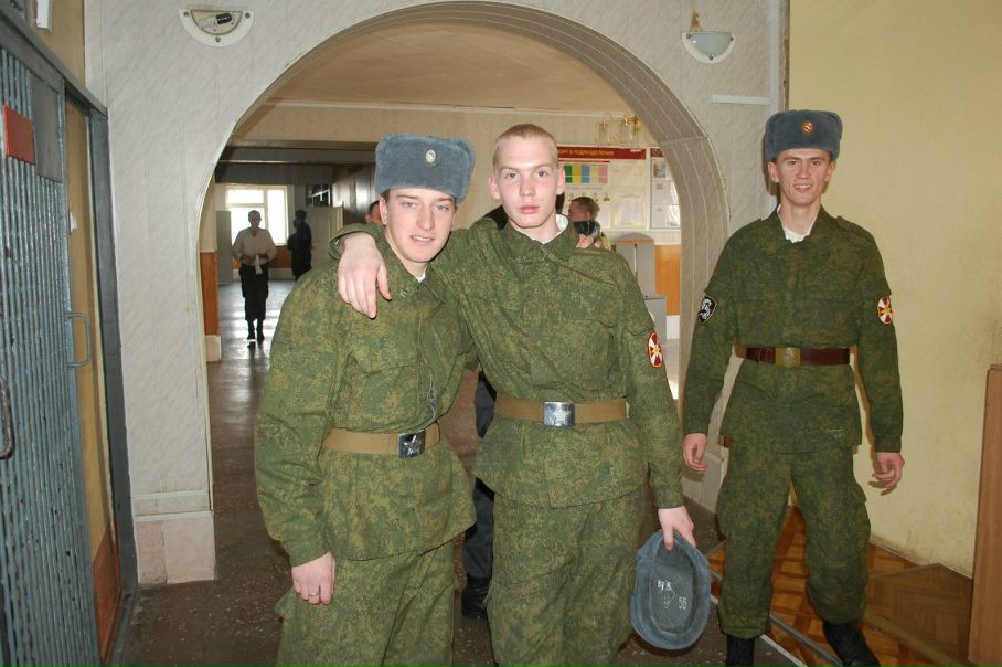 №69, Владимир Исаев, 33 года, Волжский №69, Владимир Исаев, 33 года, Волжский