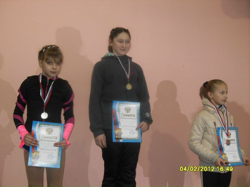 Miss Dasha | Кулебаки