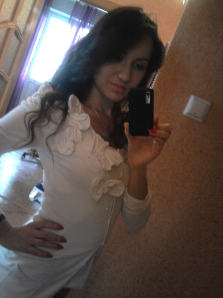 Марина Шабанская | Москва