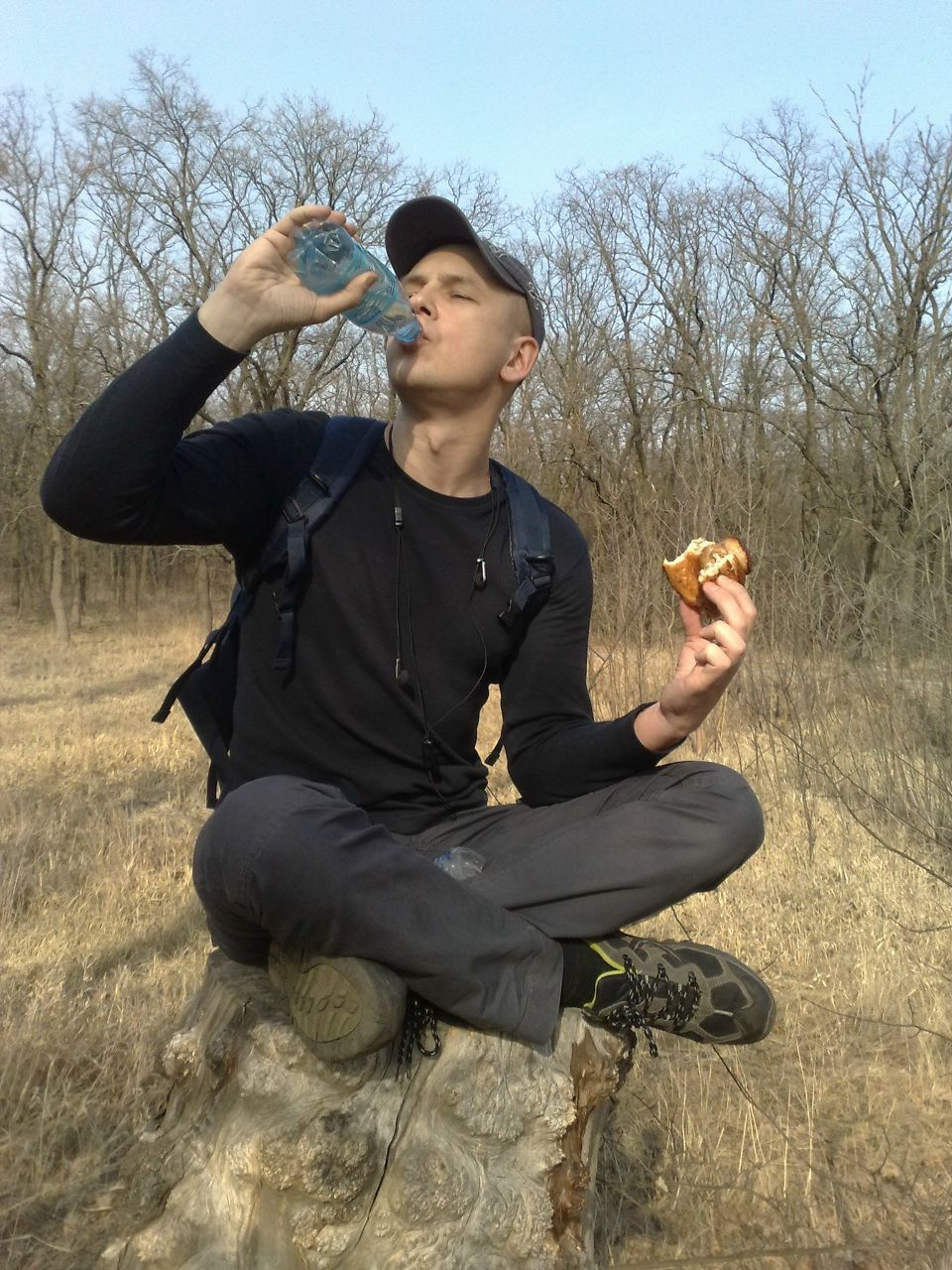 Александр Македонец =УМКА де Сад= | Днепр (Днепропетровск)