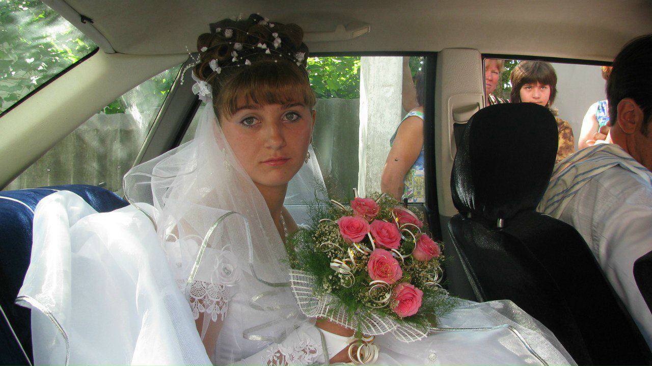 Ольга Мазыло--Никоненко | Сребное