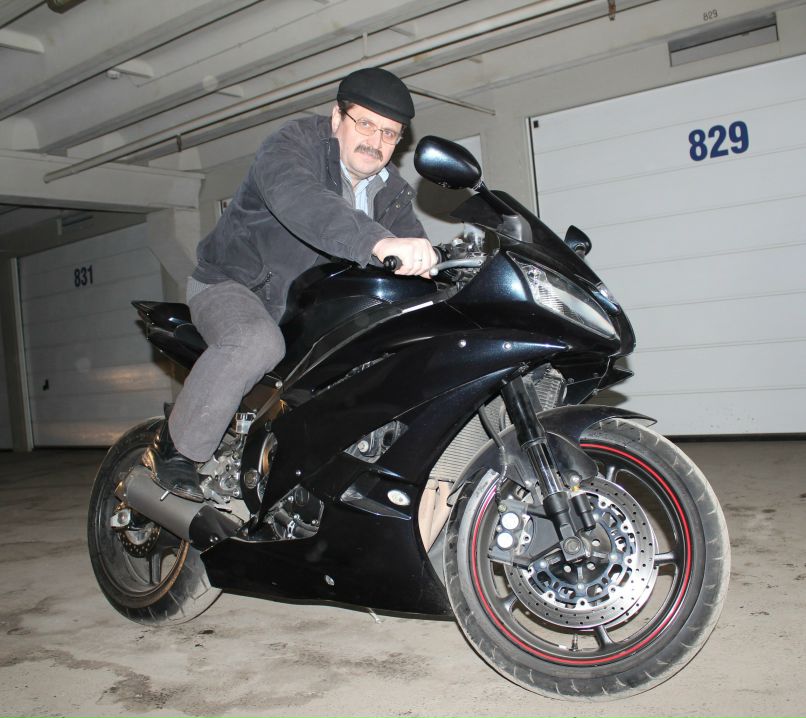 Игорь Сизов | Стерлитамак