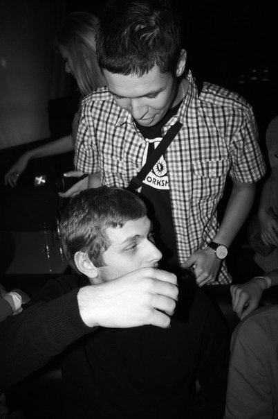 Егор Хохол | Мурманск