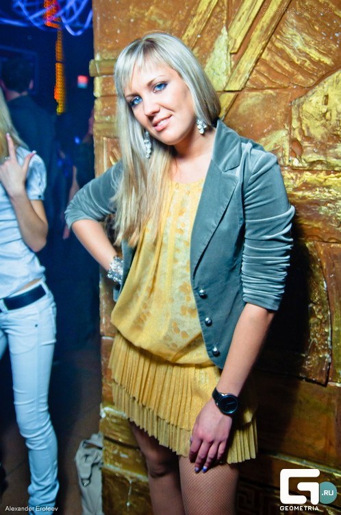 Ольга Кудрявцева | Белгород