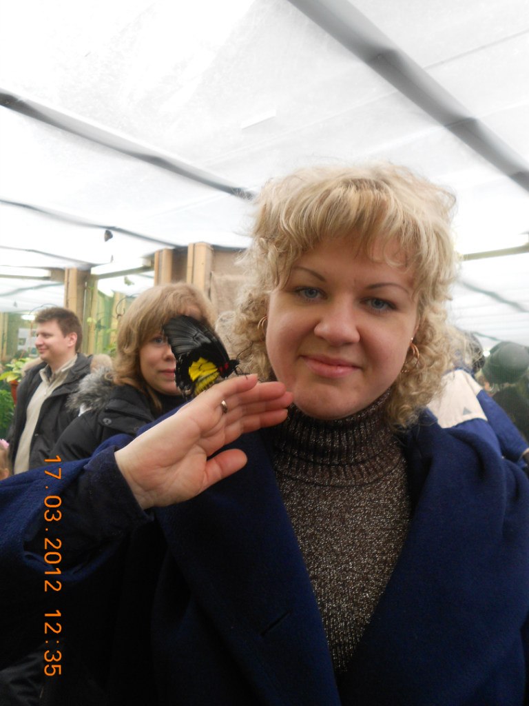 Алёна Александрова | Санкт-Петербург