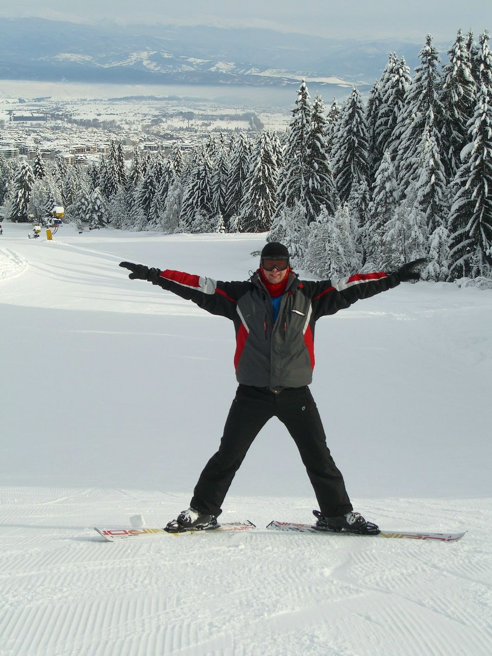 Константин Фёдоров | Архангельск