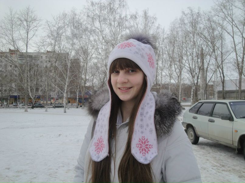 Дина Шаяхметова | Москва