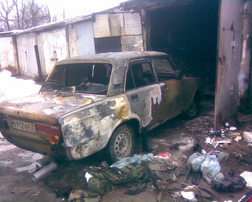 Евгений Михайлов Sedoy | Чебоксары