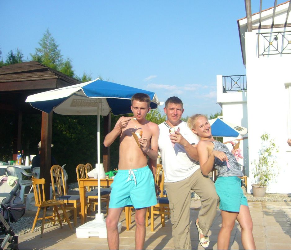 Вадим Шаповаленко | Санкт-Петербург