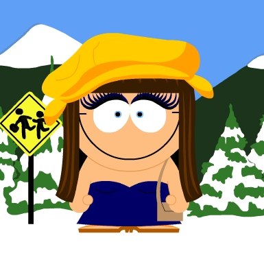 Ксения Атавина | Санкт-Петербург