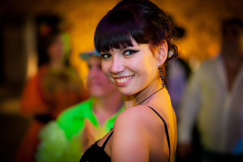 Лидия Ермакова | Самара