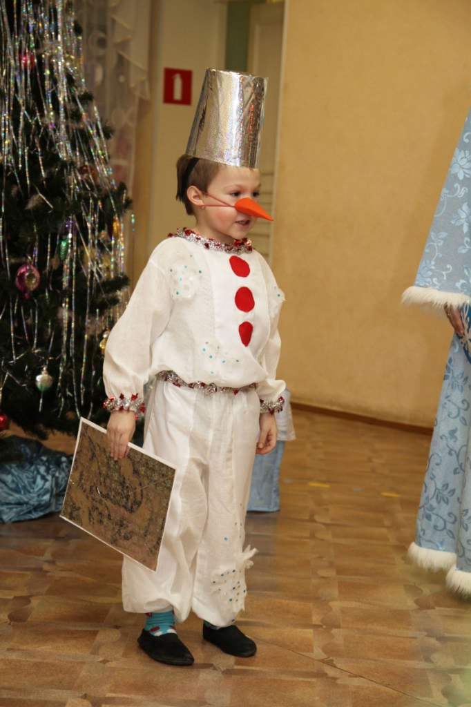 Ольга Фелькер Владимировна | Буй