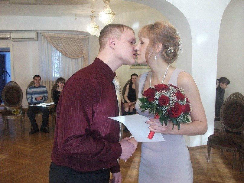 Настя Шивцова | Магнитогорск