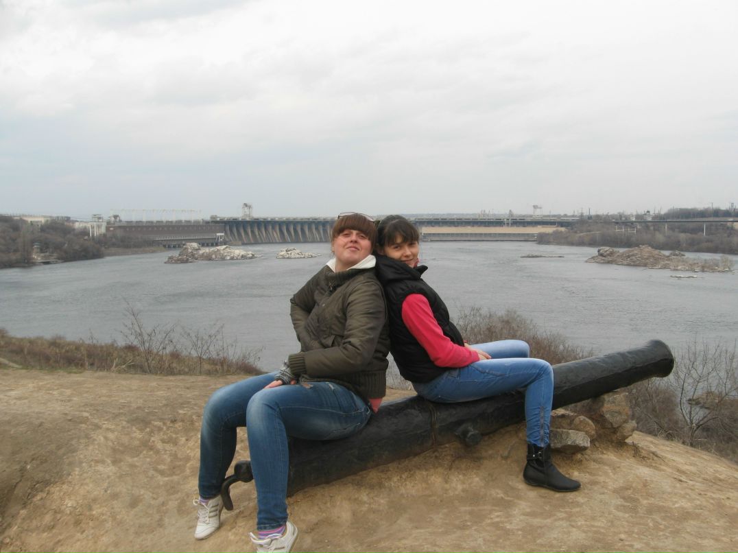 Нина Матюшина | Запорожье