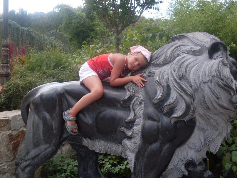 Светлана Воробьёва | Пушкин